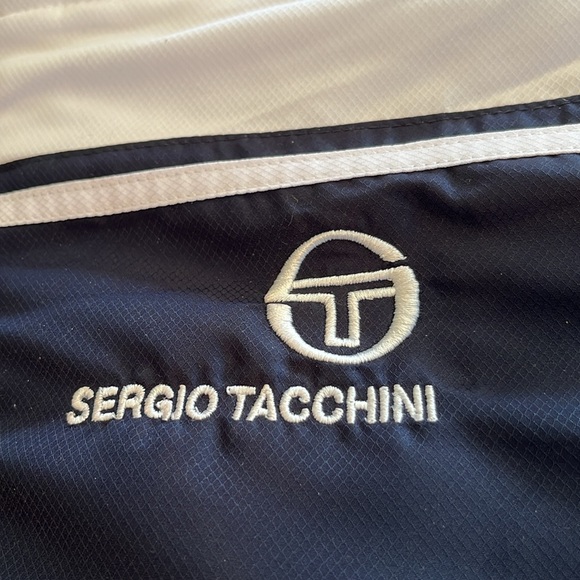 MENS SERGIO TACCHINI PUFFER JACKET. NWT. - Picture 9 of 12